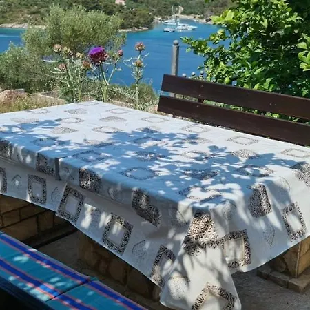 Holiday home House