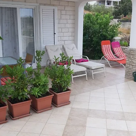 House Holiday home *