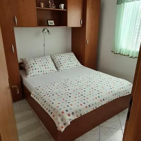 House Holiday home Necujam