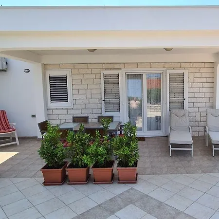 House Holiday home *