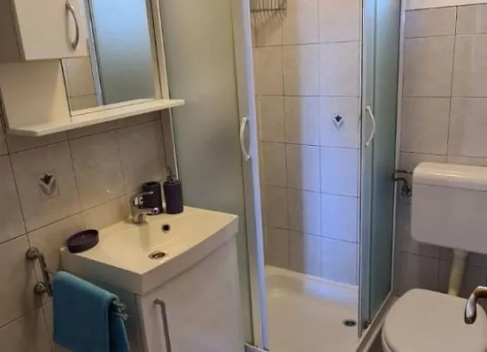 House Semesterbostad Nečujam