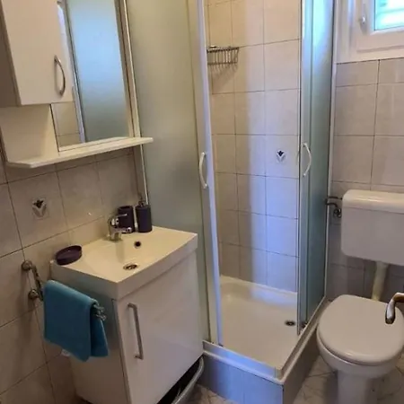House Vikendica Necujam