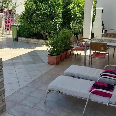 Casa vacanze House Nečujam