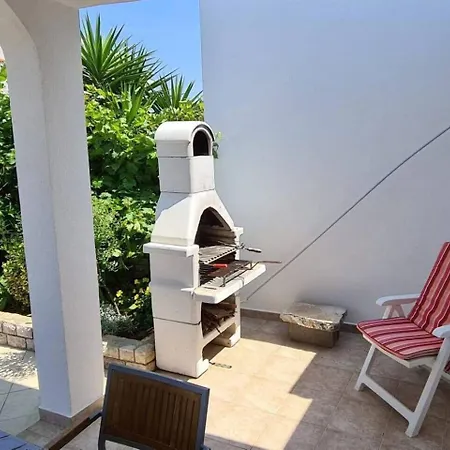 Ferienhaus House Nečujam